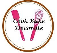 Cook Bake Decorate 1095138 Image 2